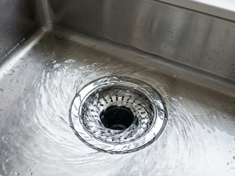 Drain Cleaning Plumber in Lewistown, PA